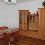 In 19 Apartament Malinska