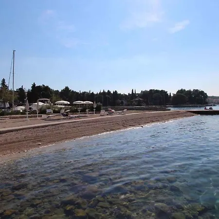In 19 Apartman Malinska