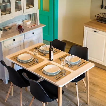 Apartman In 19 Malinska