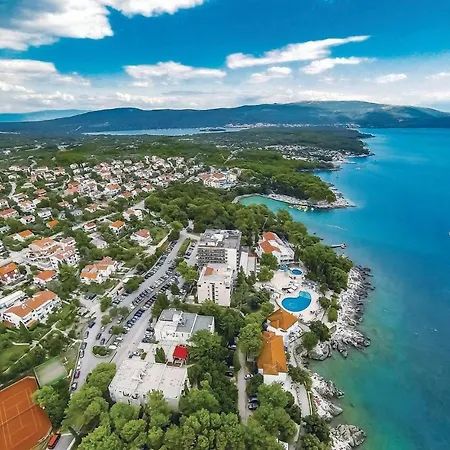 In 19 * Malinska