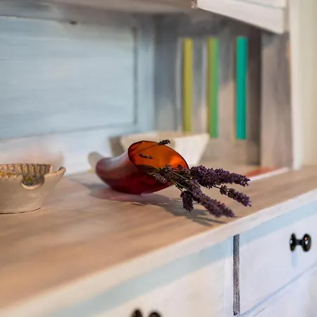 Apartman In 19