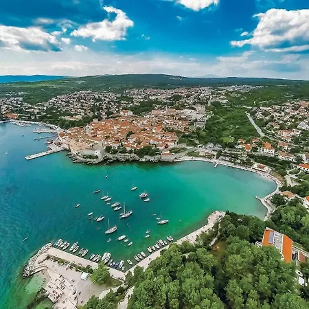 In 19 * Malinska