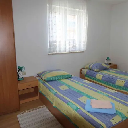In 19 Apartman Malinska