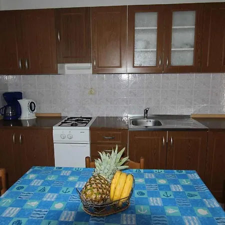 Apartman In 19 *