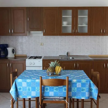 Apartman In 19 Malinska