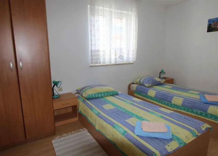 In 19 Apartment Malinska