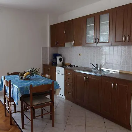 In 19 Malinska