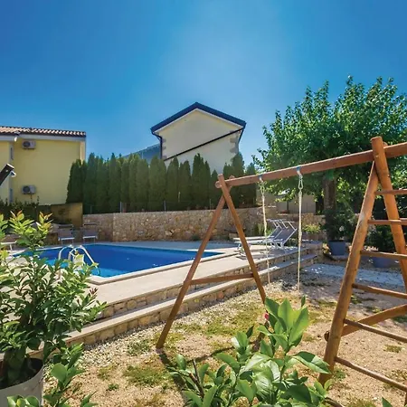 In 19 Apartament Malinska