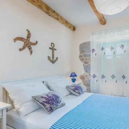 Apartment In 19 *