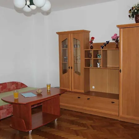 In 19 Apartment Malinska