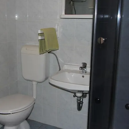 Apartament In 19 Malinska