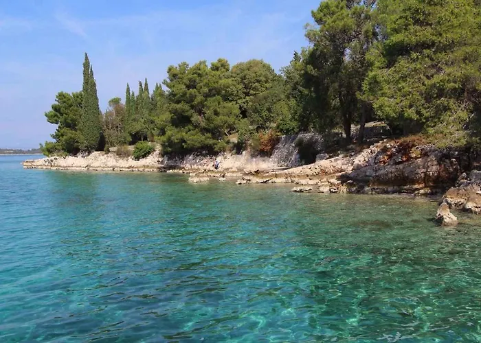 Apartament In 19 Malinska