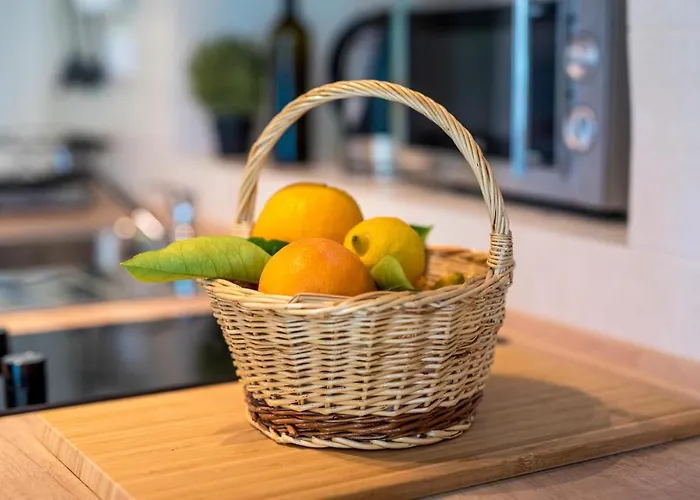 In 19 Apartament