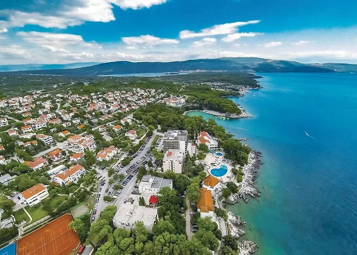 In 19 * Malinska