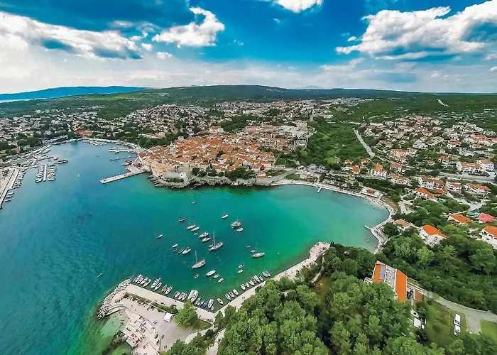 In 19 * Malinska