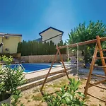 In 19 Apartment Malinska