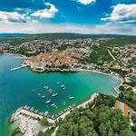 In 19 * Malinska