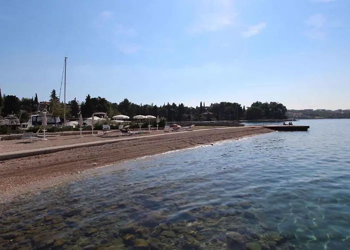 In 19 Lejlighed Malinska