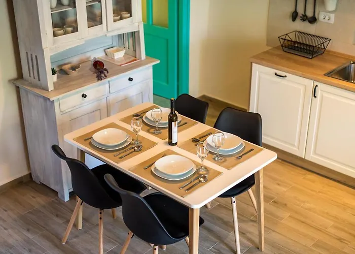 Lejlighed In 19 Malinska