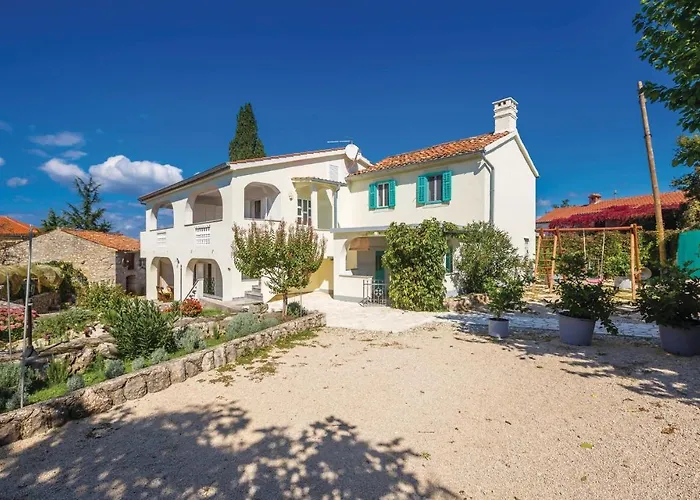 Lejlighed In 19 Malinska