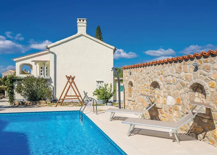 Lejlighed In 19 Malinska