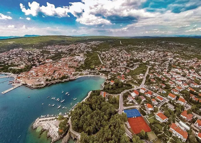 Lejlighed In 19 Malinska