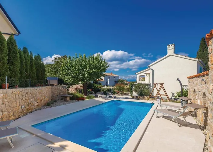 In 19 Lejlighed Malinska