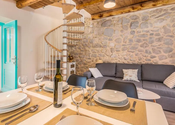 Lejlighed In 19 Malinska