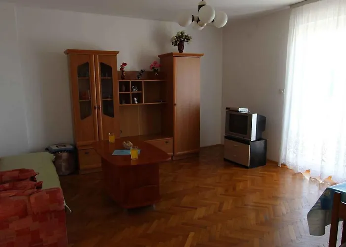 Lejlighed In 19 Malinska