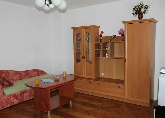 In 19 Lejlighed Malinska